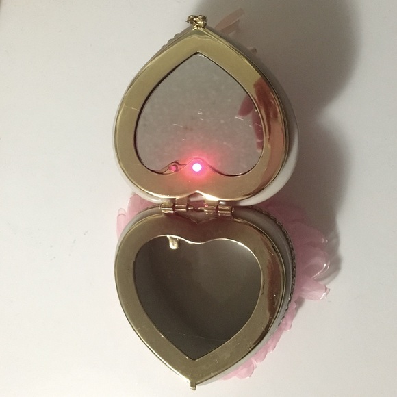 Heart Music Jewelry Box Low Battery - Picture 6 of 9
